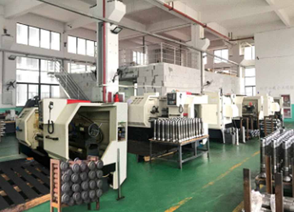 數(shù)控機(jī)床主軸分類